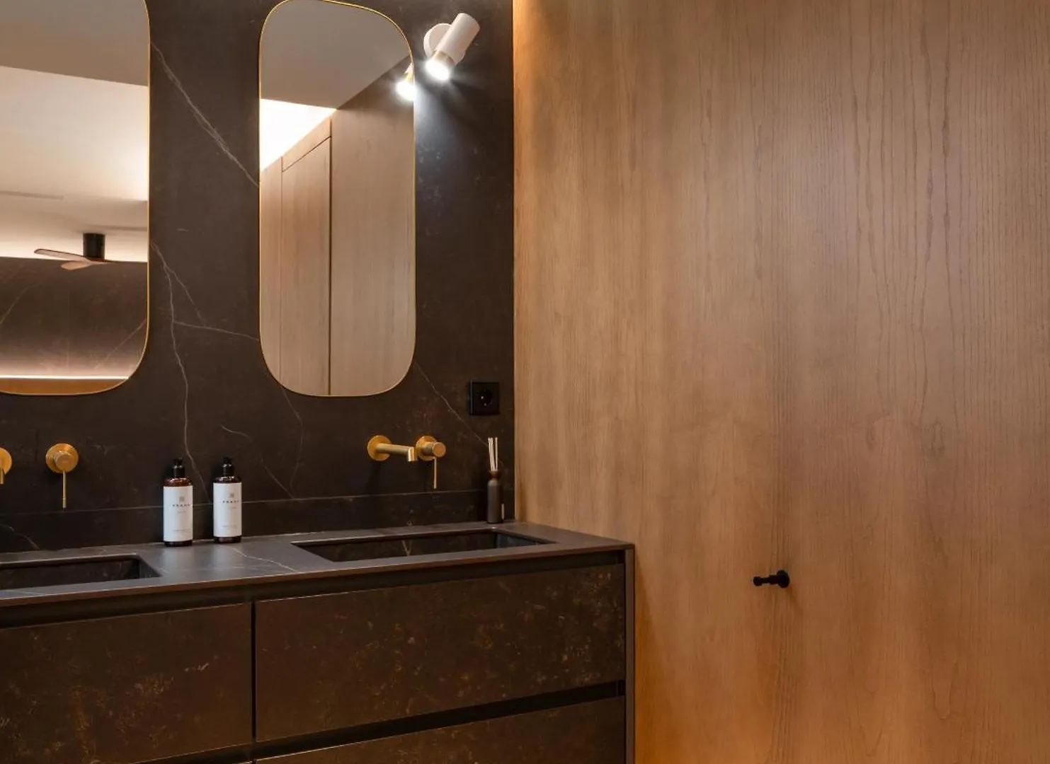 Carrera De La Virgen Boutique Apartments Granada İspanya