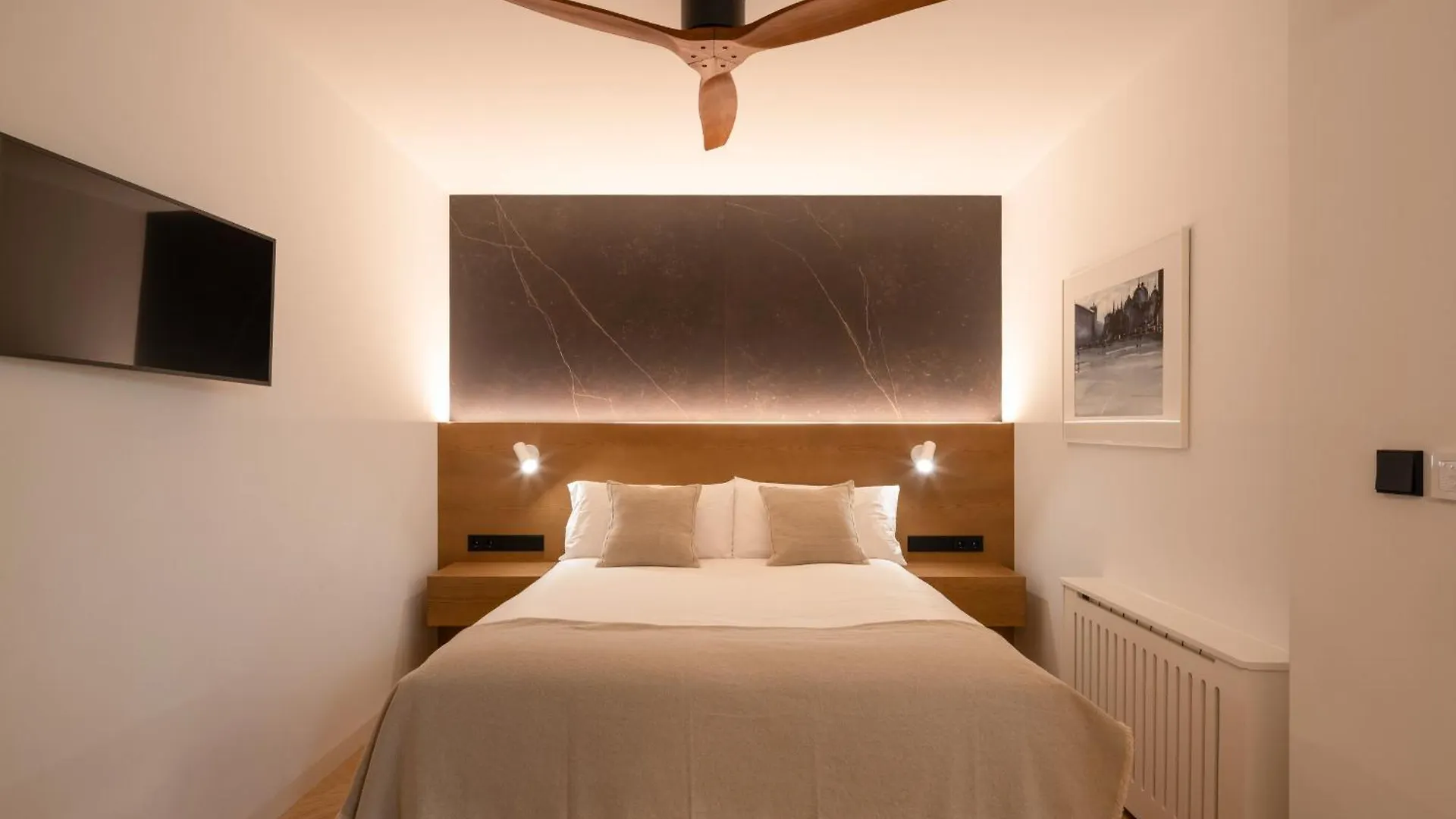 Carrera De La Virgen Boutique Apartments Granada