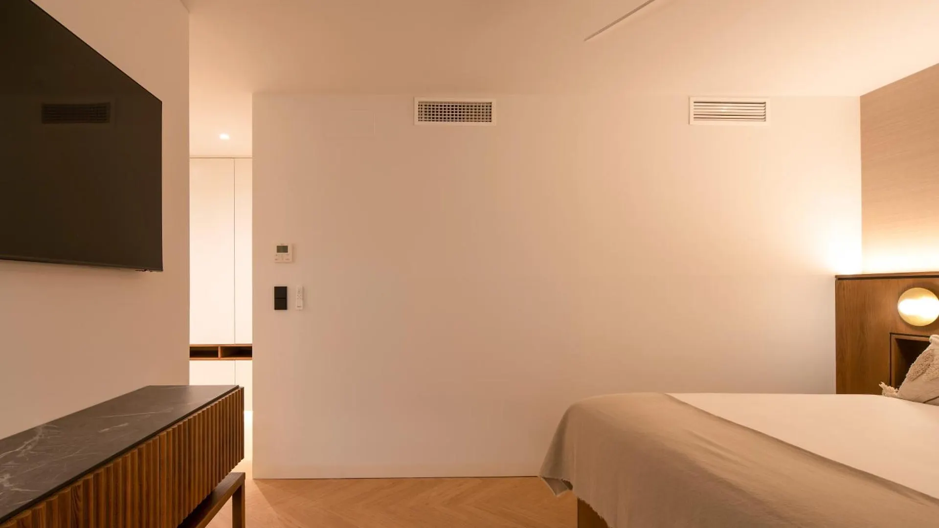 Carrera De La Virgen Boutique Apartments Granada 0*,  İspanya