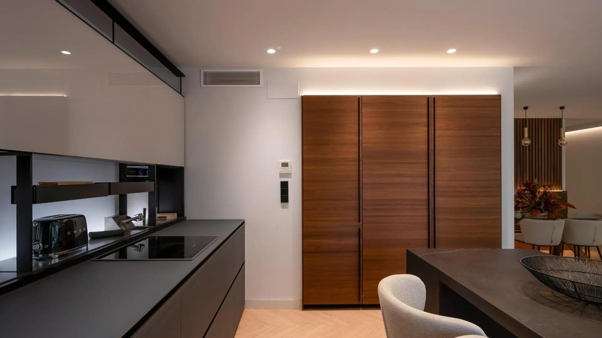 Carrera De La Virgen Boutique Apartments Granada