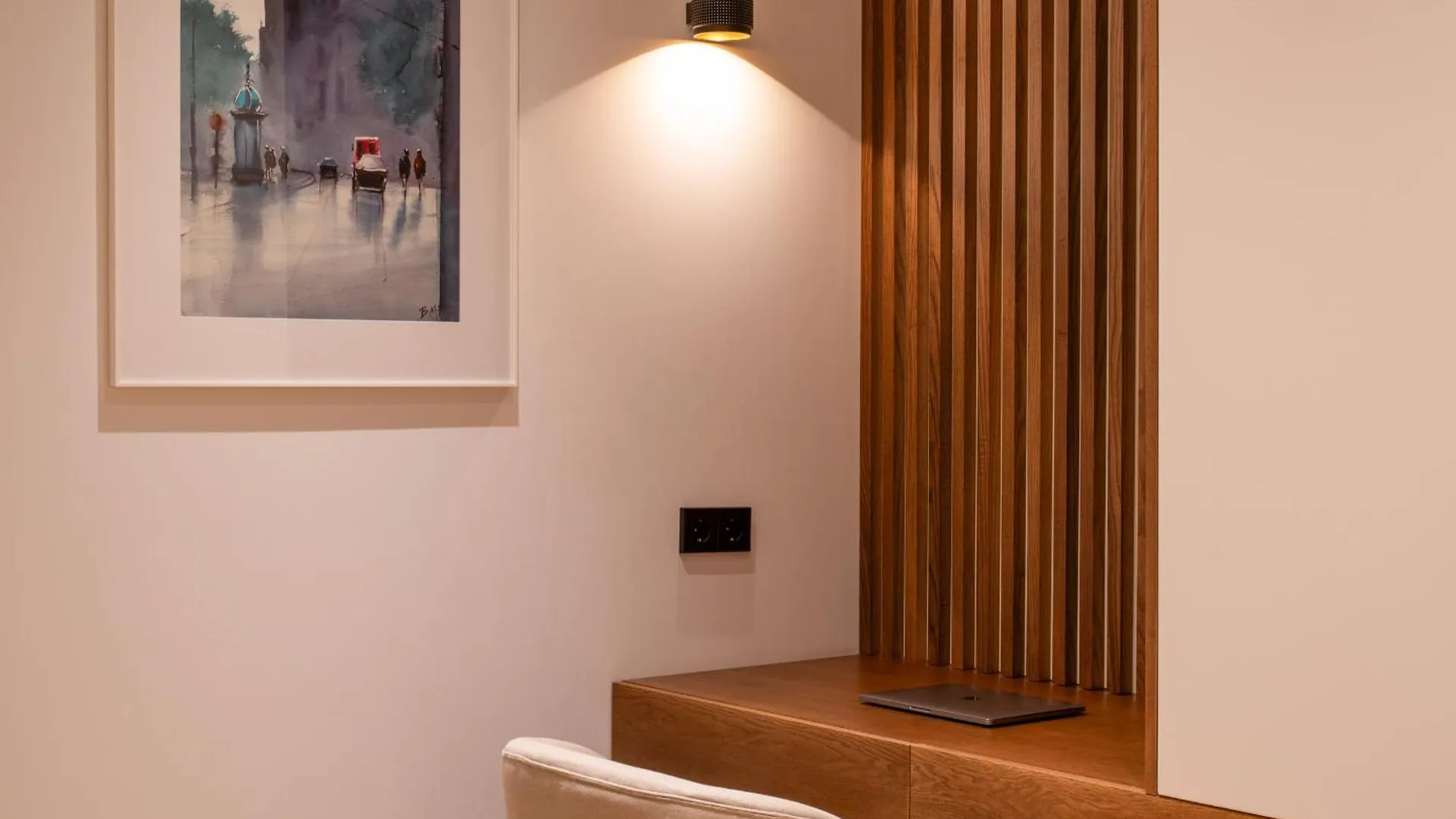 Carrera De La Virgen Boutique Apartments Granada