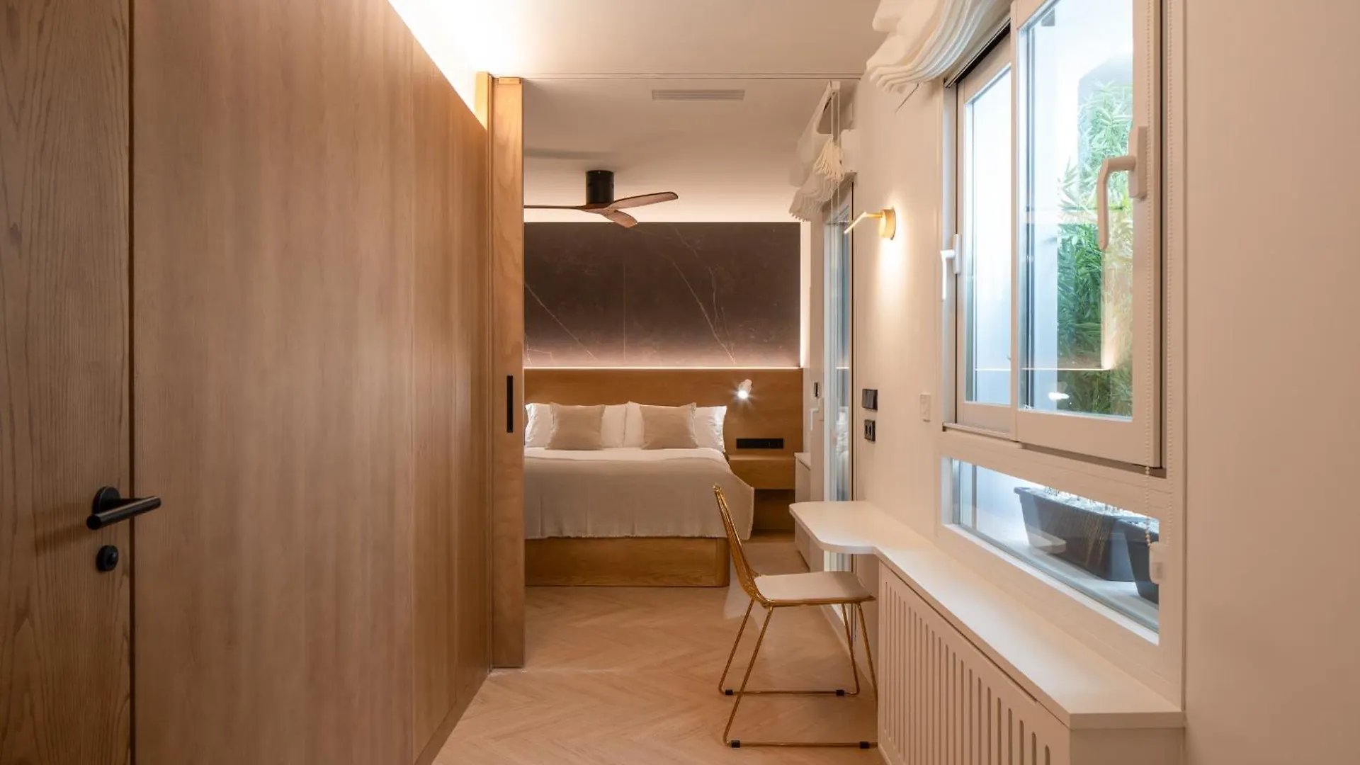 Carrera De La Virgen Boutique Apartments Granada