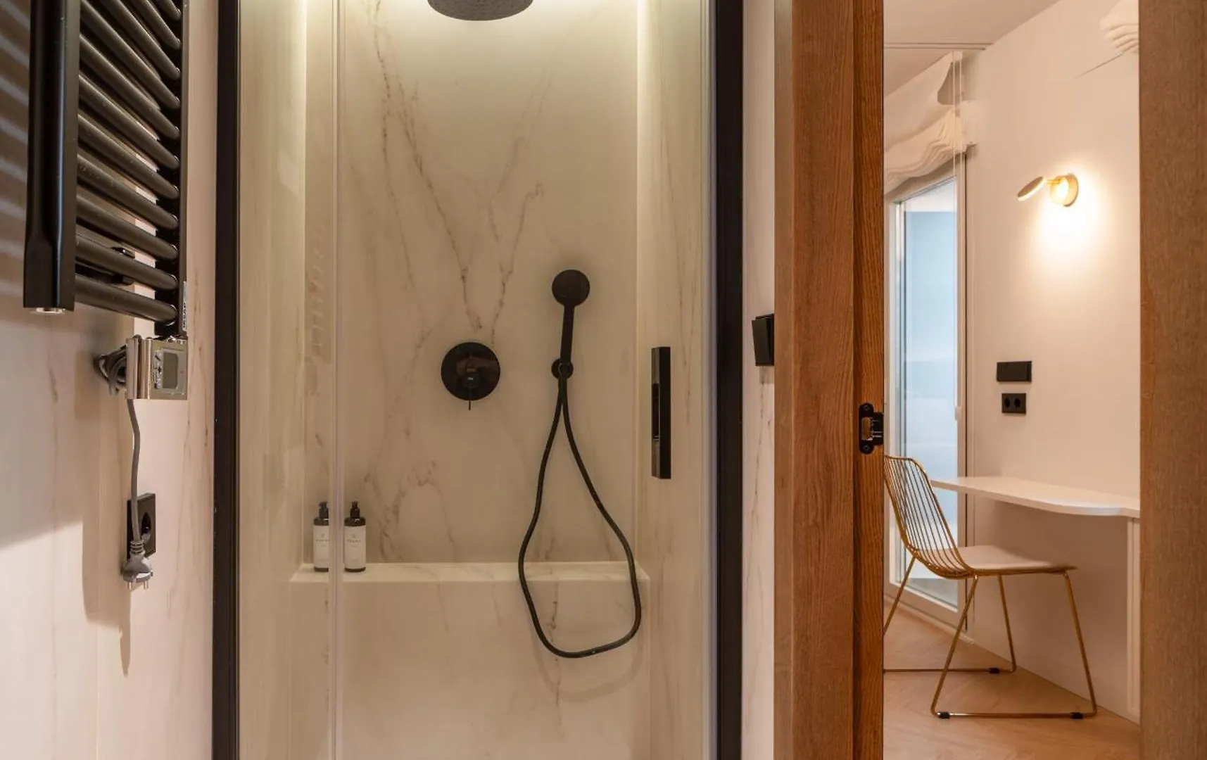 Carrera De La Virgen Boutique Apartments Granada