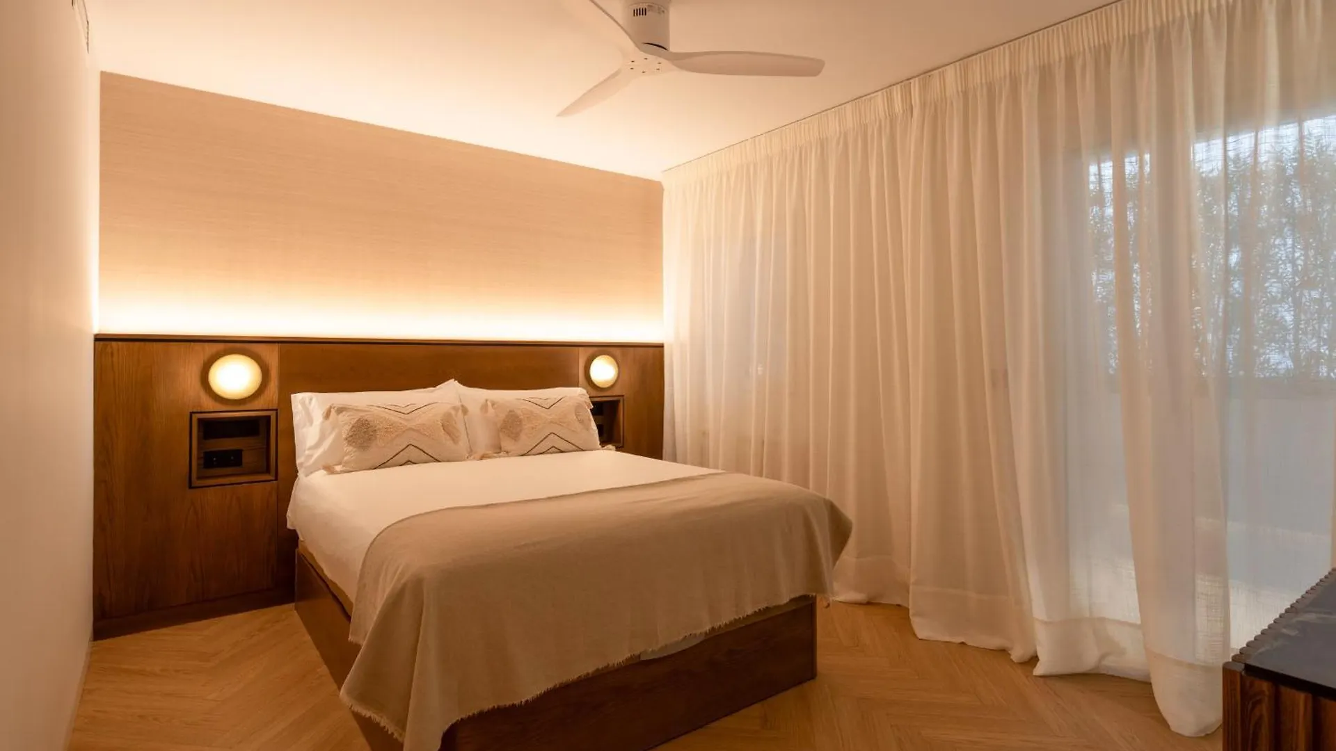 Carrera De La Virgen Boutique Apartments Granada İspanya