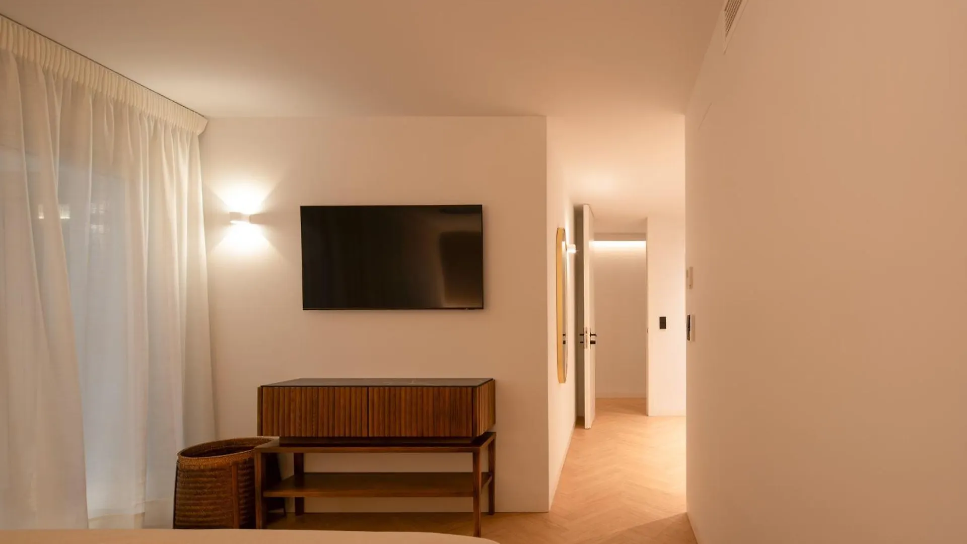 Carrera De La Virgen Boutique Apartments Granada