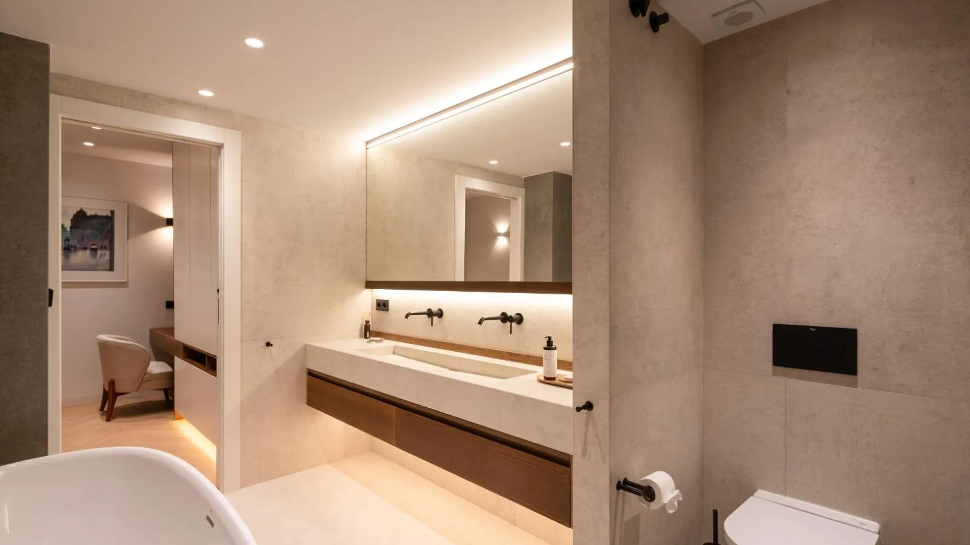Carrera De La Virgen Boutique Apartments Granada 0*,