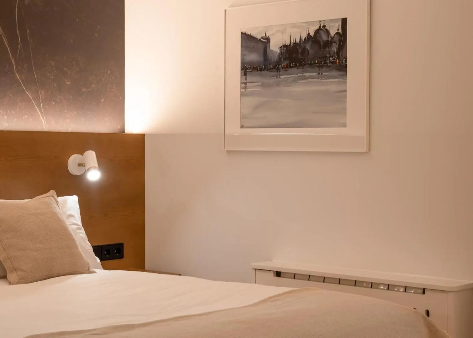 Carrera De La Virgen Boutique Apartments Granada İspanya