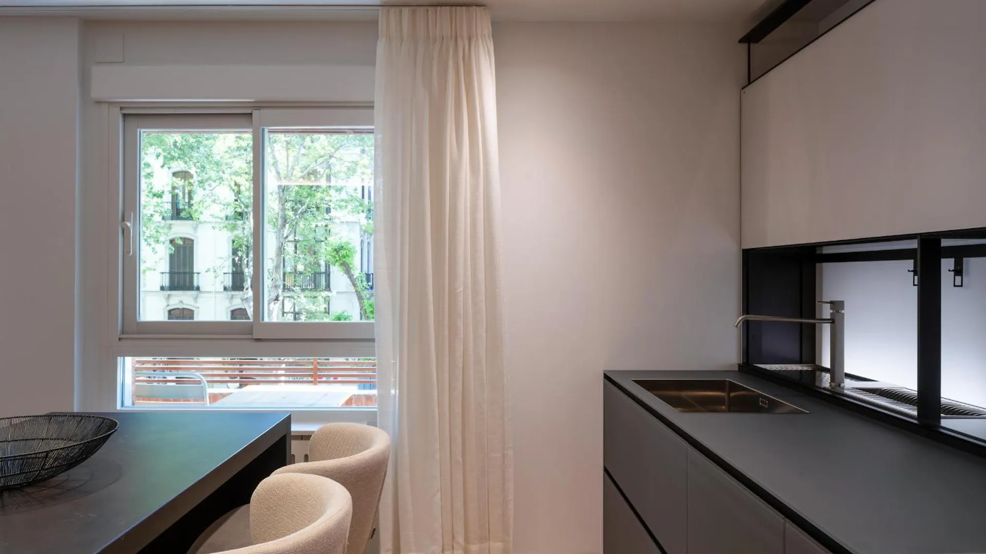Carrera De La Virgen Boutique Apartments Granada