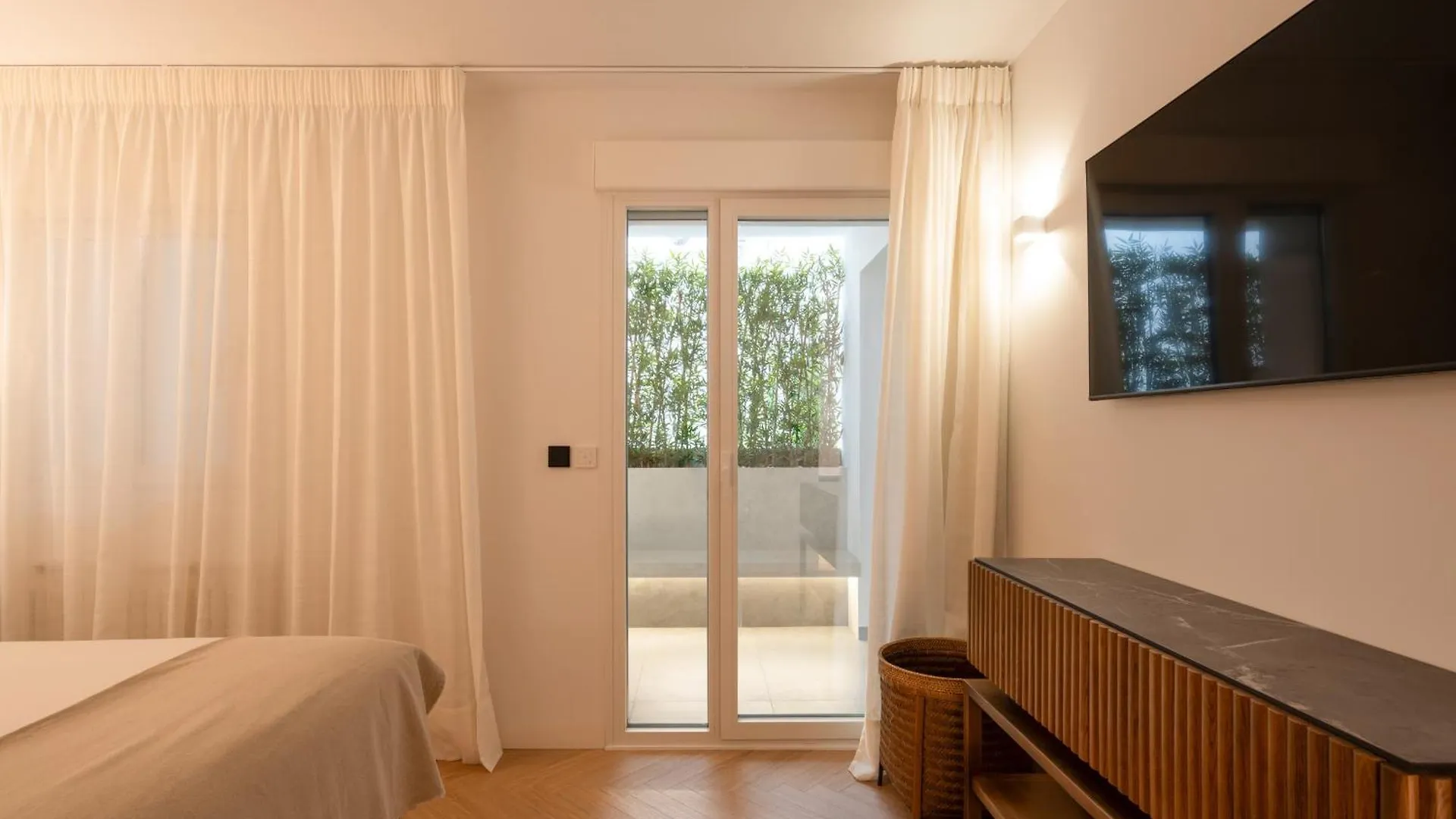 Carrera De La Virgen Boutique Apartments Granada İspanya
