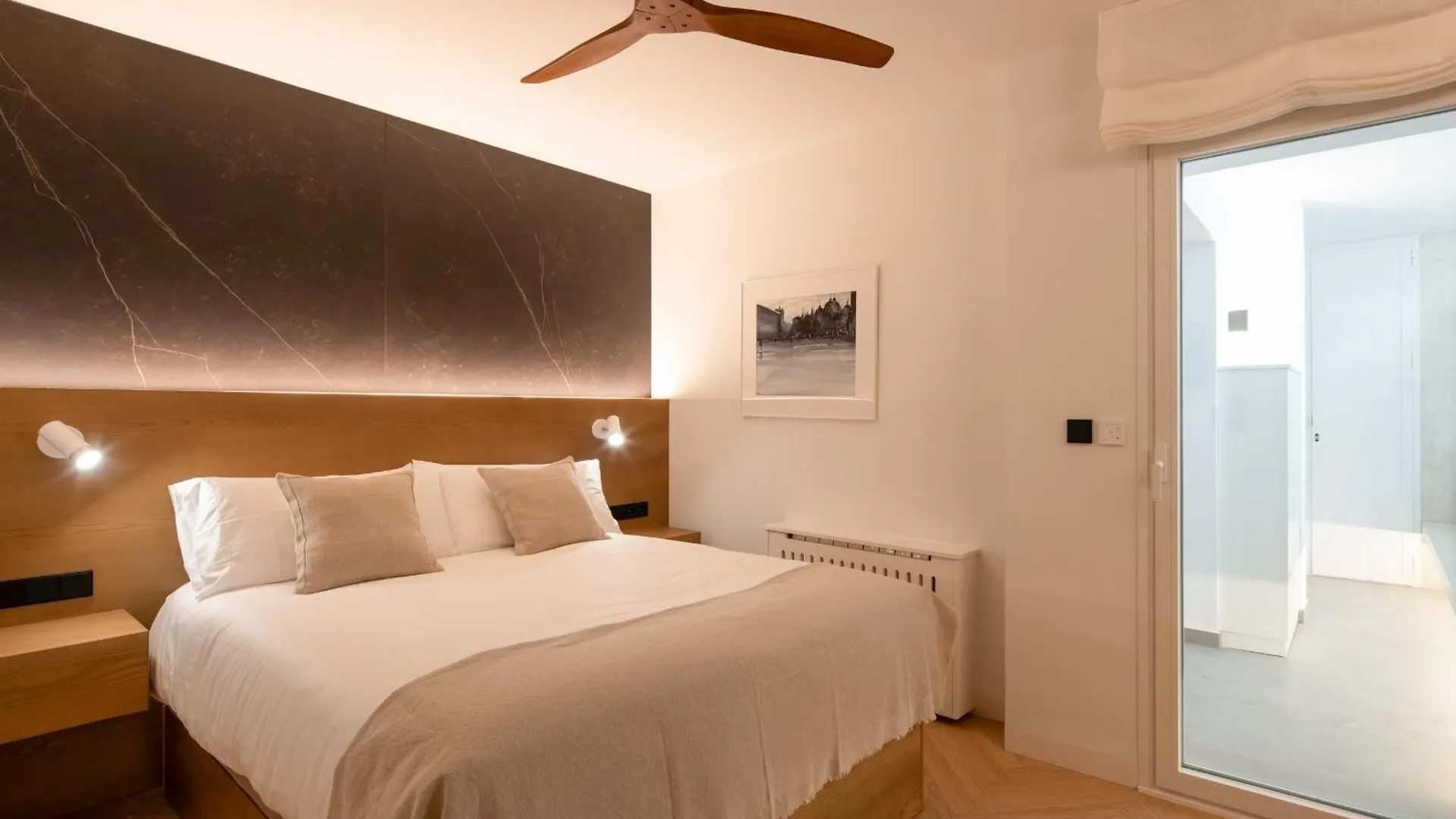Carrera De La Virgen Boutique Apartments Granada
