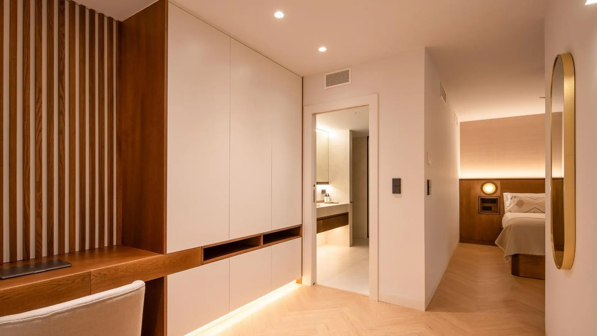 Carrera De La Virgen Boutique Apartments Granada
