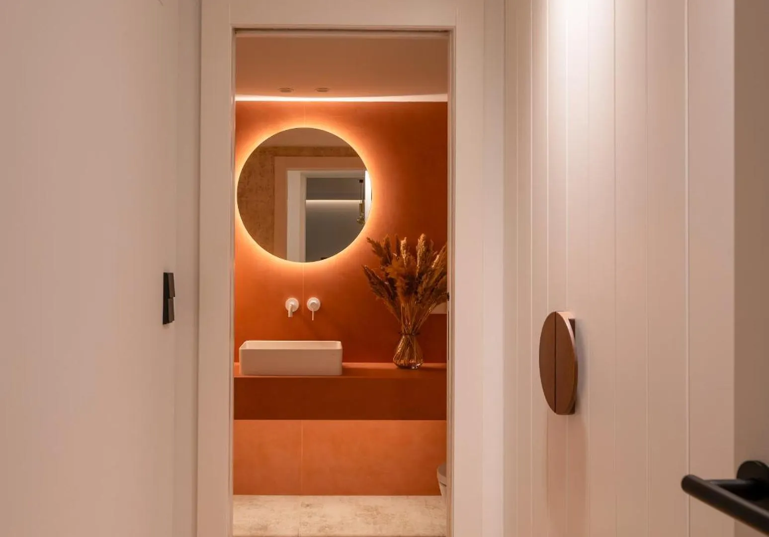 Carrera De La Virgen Boutique Apartments Granada 0*,