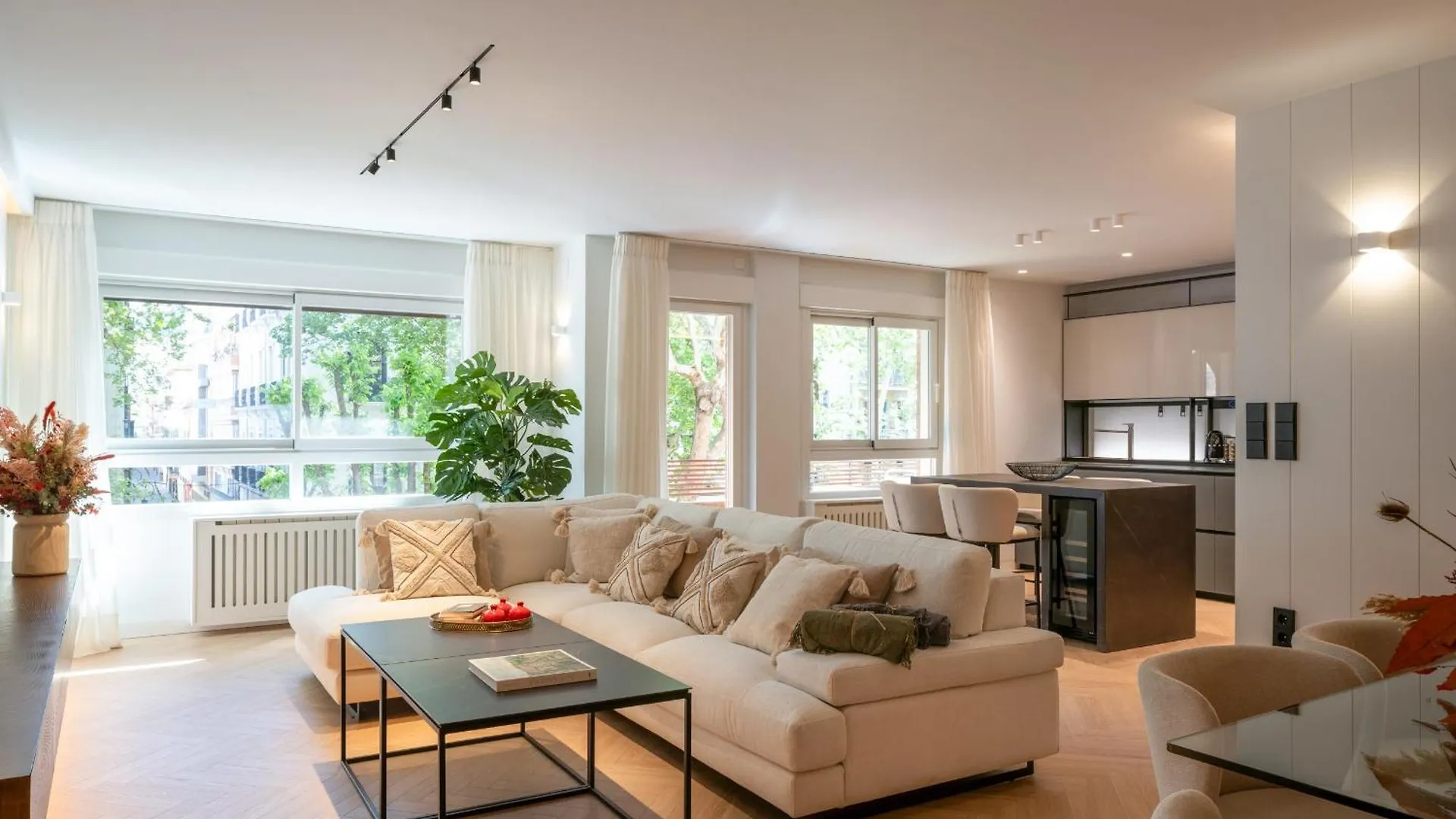 Carrera De La Virgen Boutique Apartments Granada