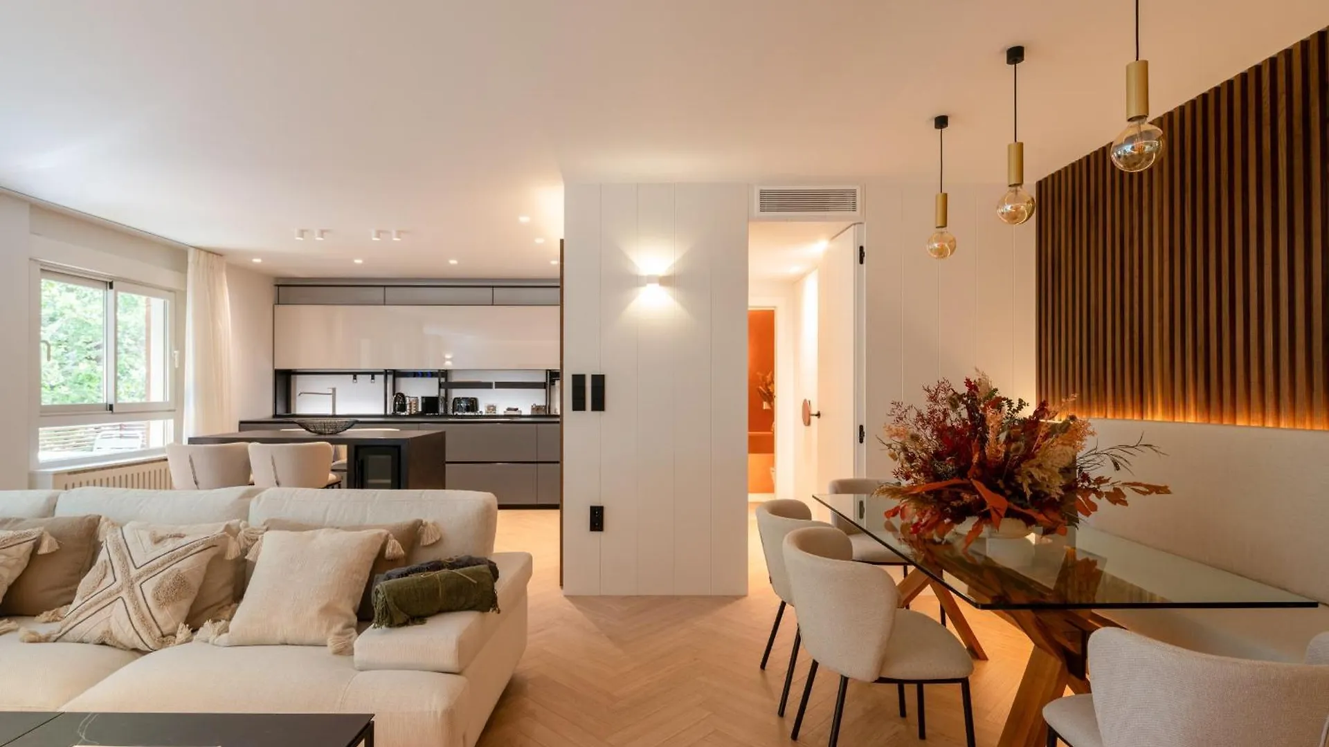 Carrera De La Virgen Boutique Apartments Granada 0*,