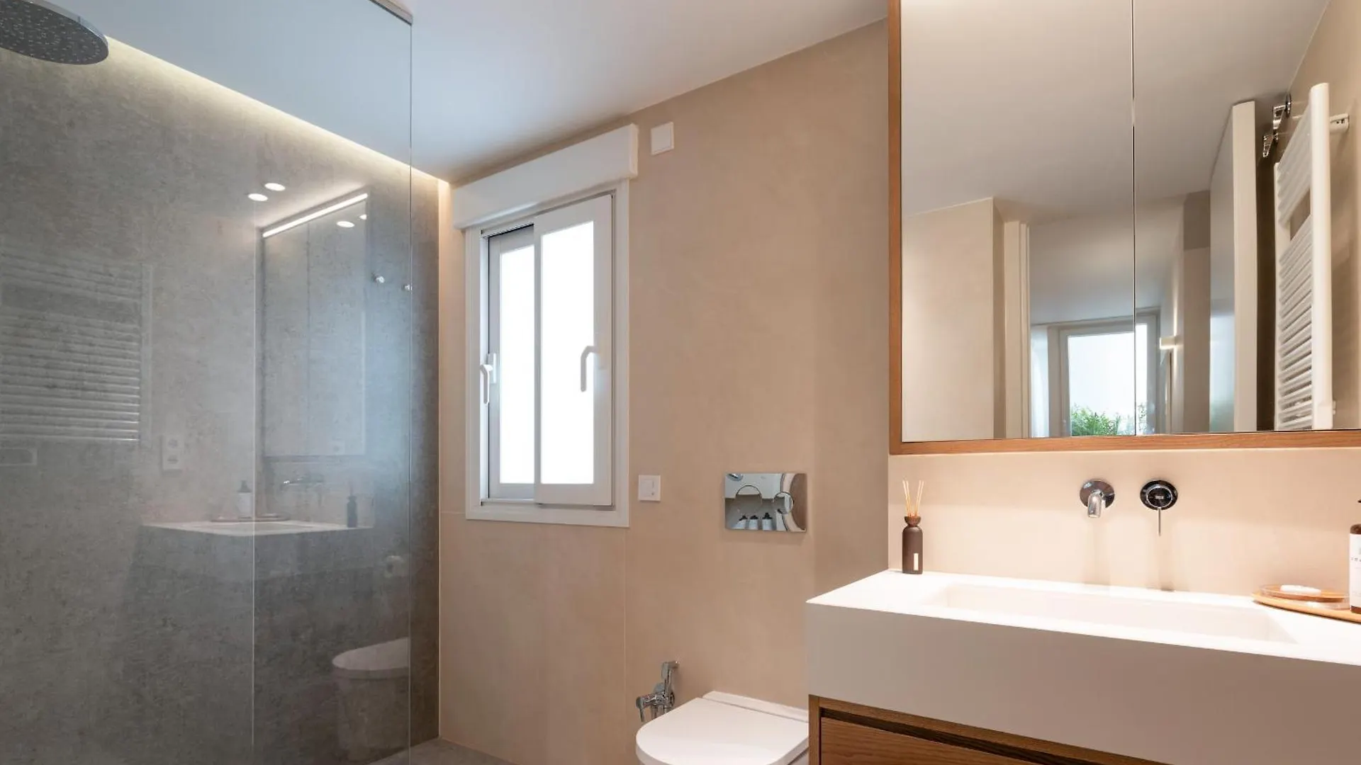 Carrera De La Virgen Boutique Apartments Granada İspanya