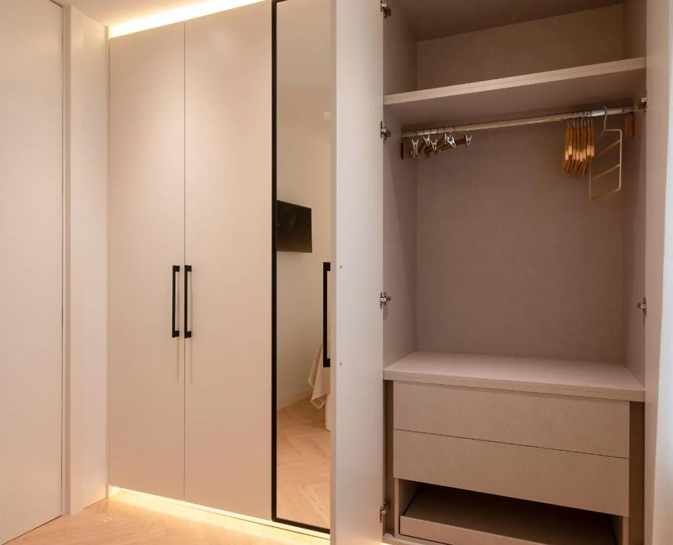 Carrera De La Virgen Boutique Apartments Granada