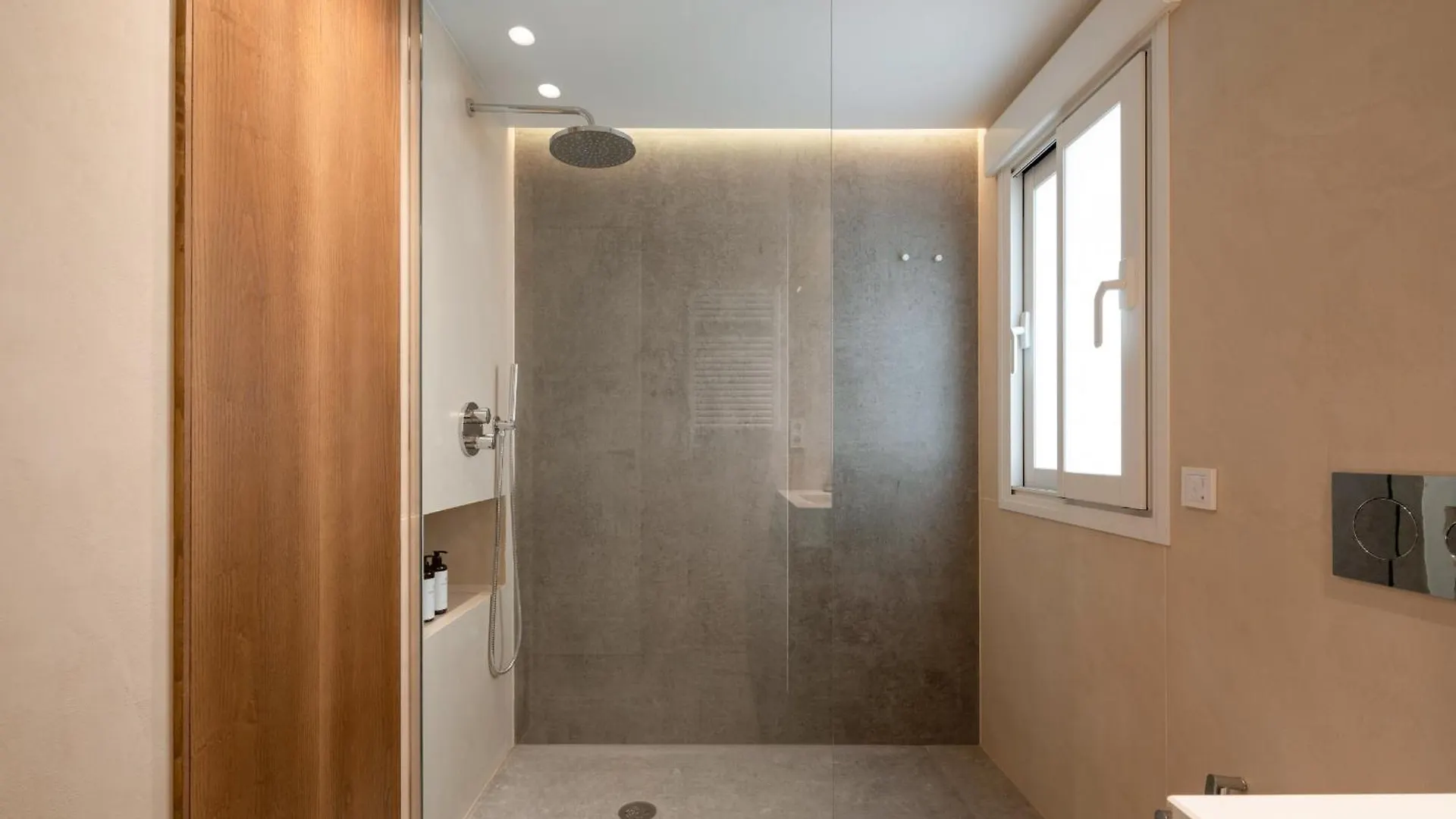 Carrera De La Virgen Boutique Apartments Granada