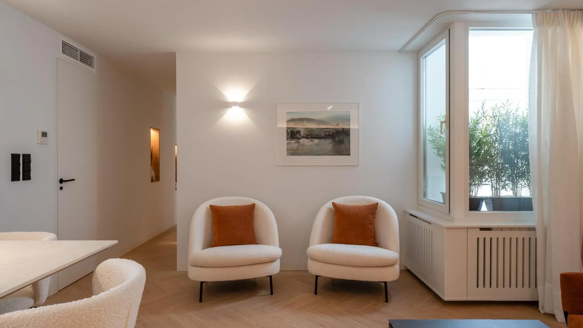Carrera De La Virgen Boutique Apartments Granada