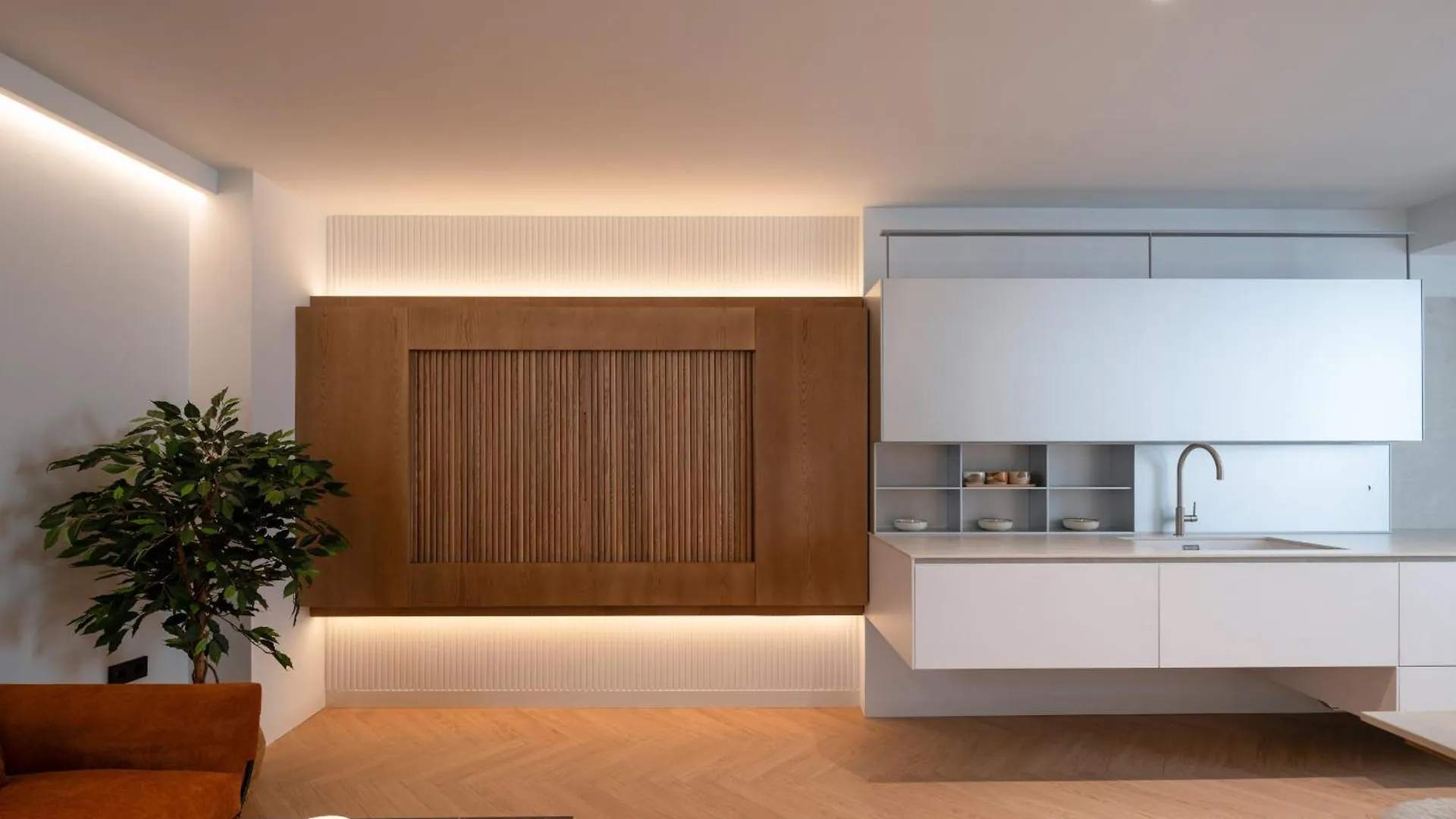 Carrera De La Virgen Boutique Apartments Granada