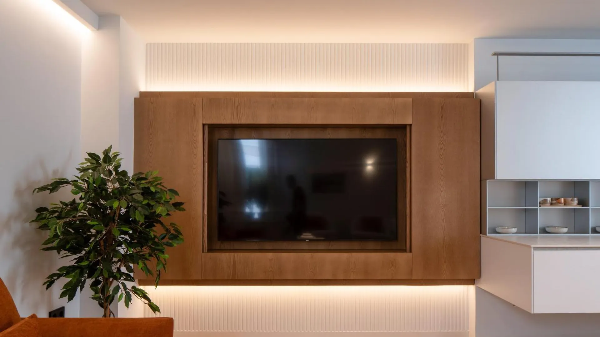 Carrera De La Virgen Boutique Apartments Granada