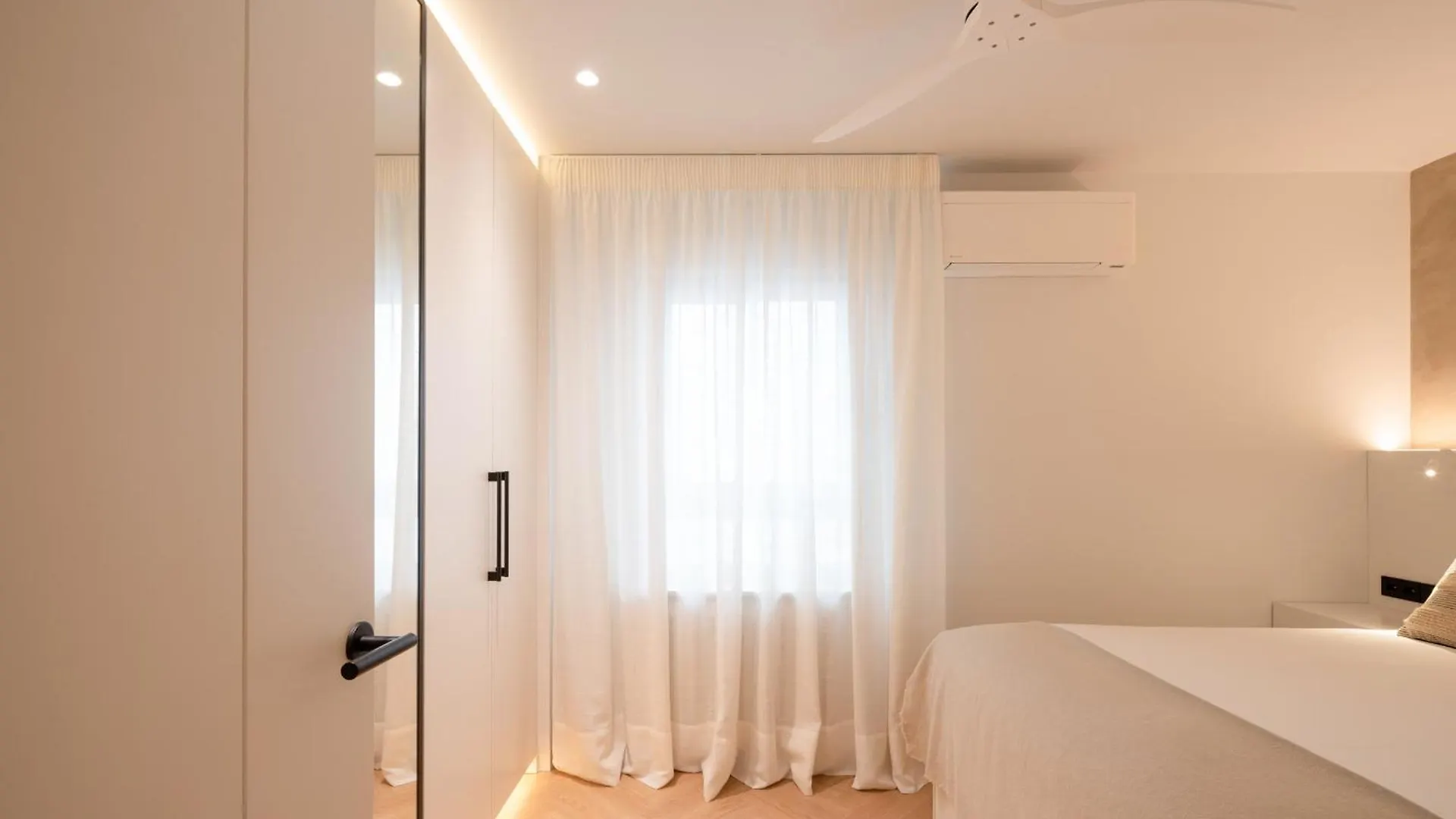 Carrera De La Virgen Boutique Apartments Granada 0*,  İspanya