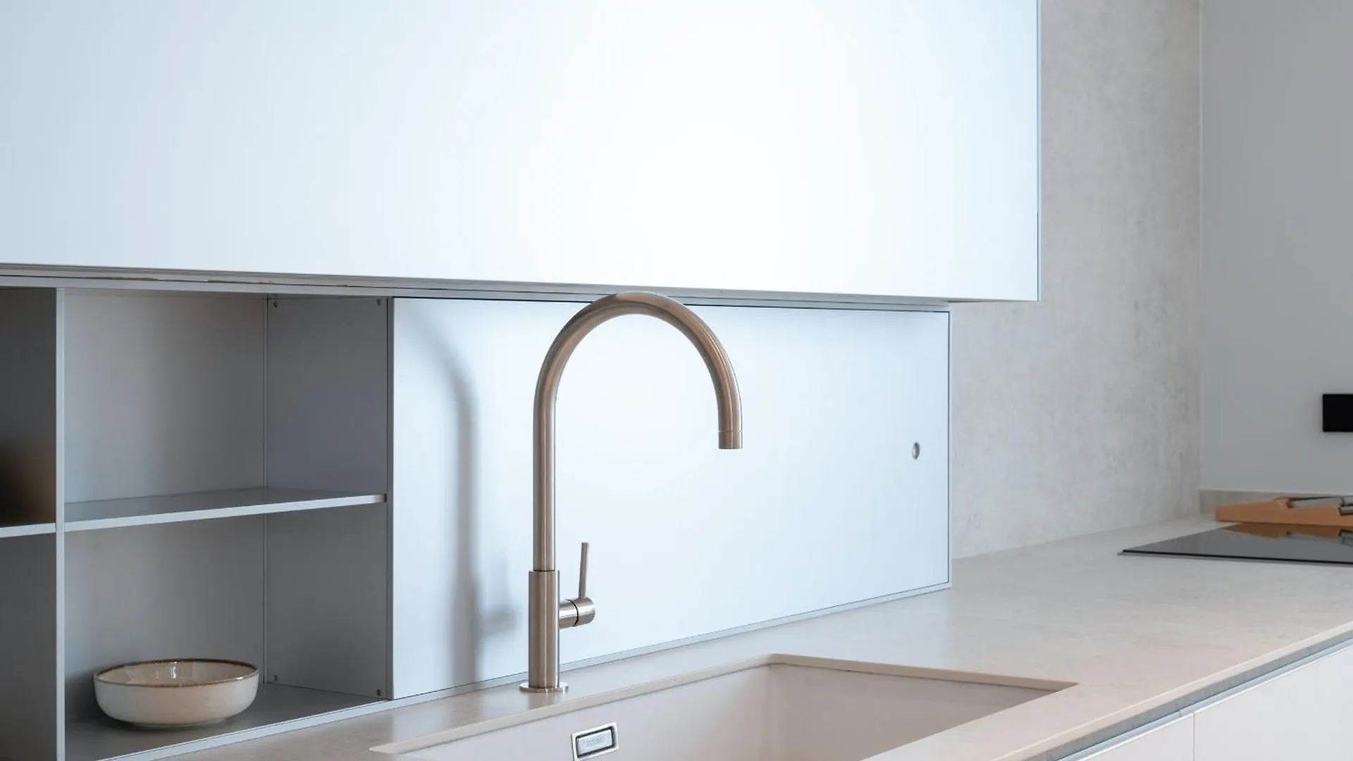Carrera De La Virgen Boutique Apartments Granada İspanya