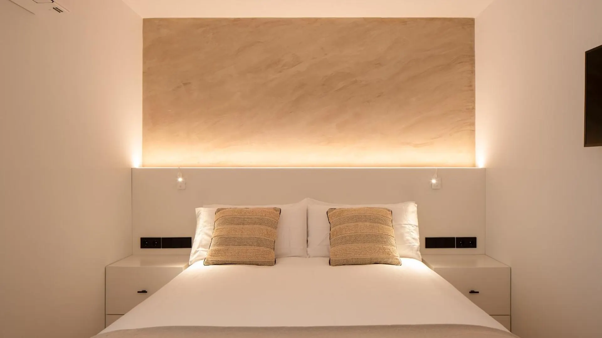 Carrera De La Virgen Boutique Apartments Granada 0*,