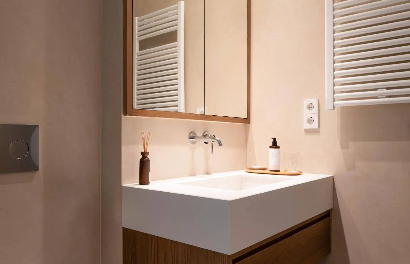 Carrera De La Virgen Boutique Apartments Granada