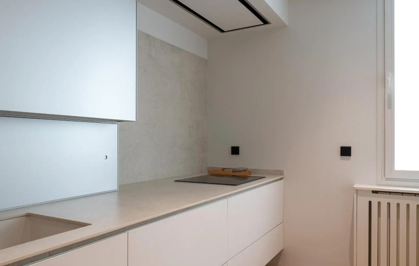 Carrera De La Virgen Boutique Apartments Granada