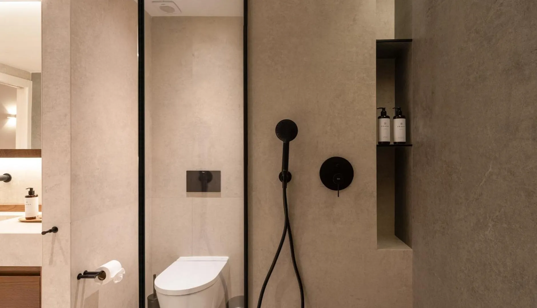 Carrera De La Virgen Boutique Apartments غرناطة