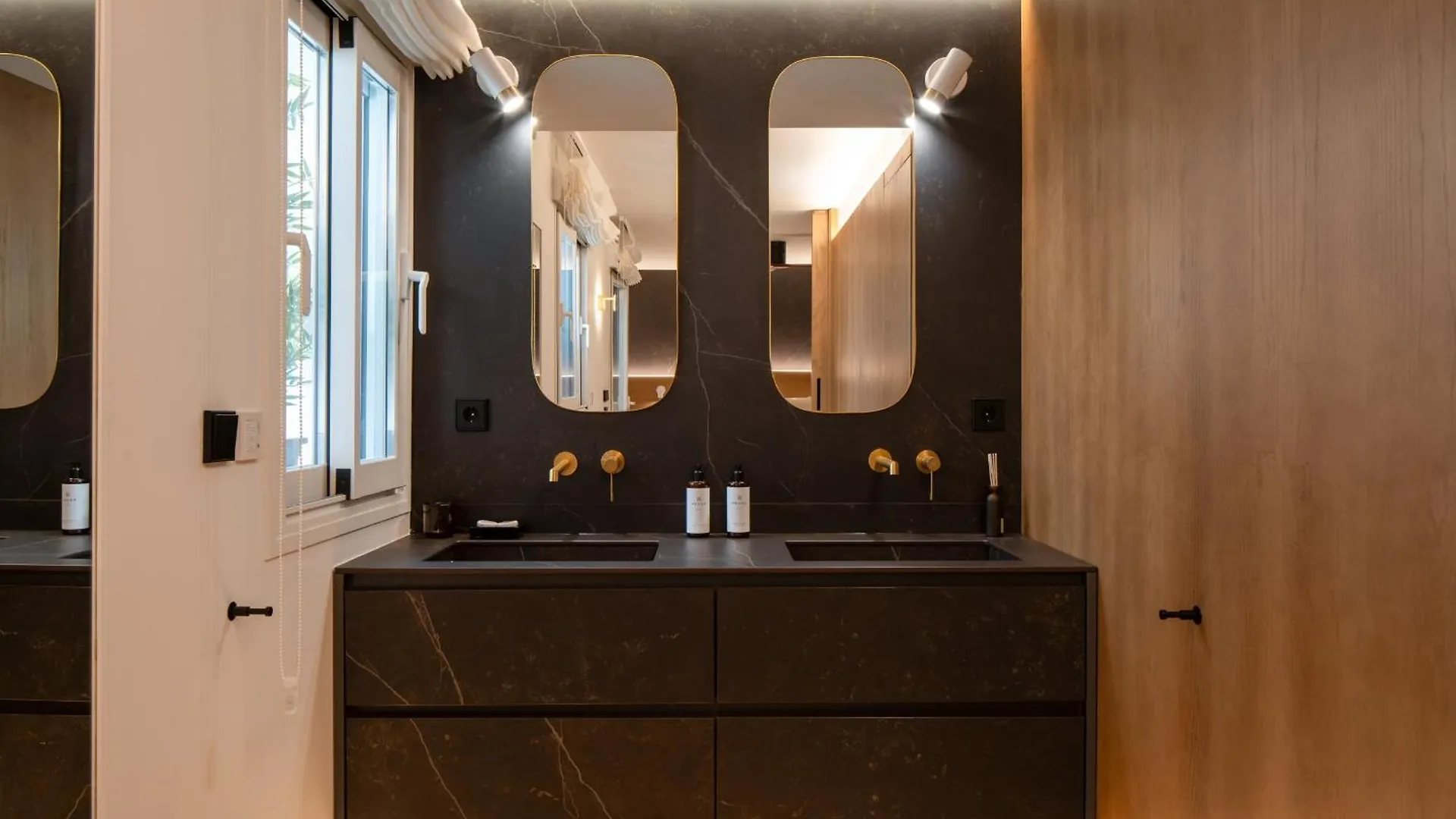 Carrera De La Virgen Boutique Apartments غرناطة إسبانيا