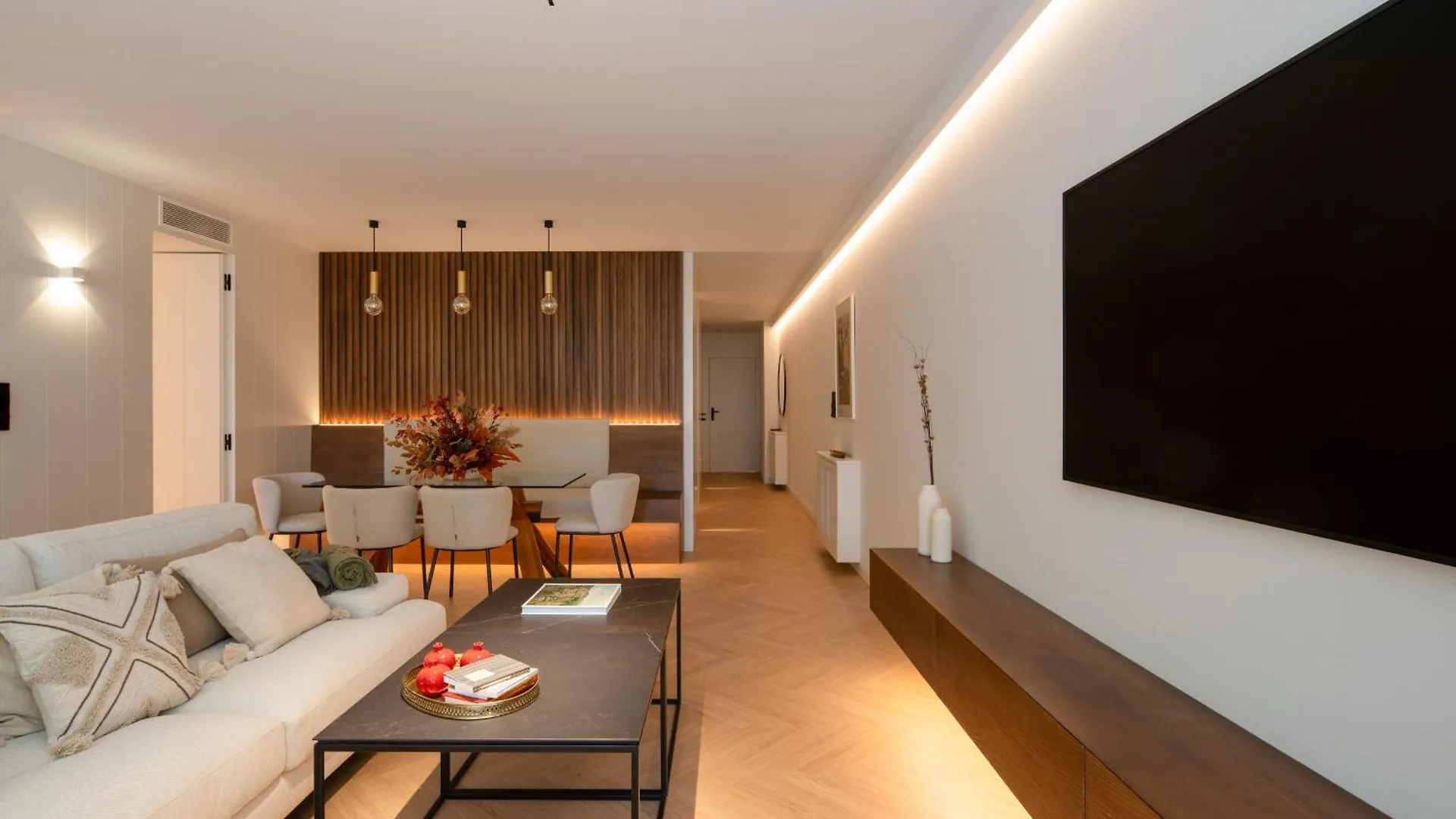 Carrera De La Virgen Boutique Apartments غرناطة 0*,