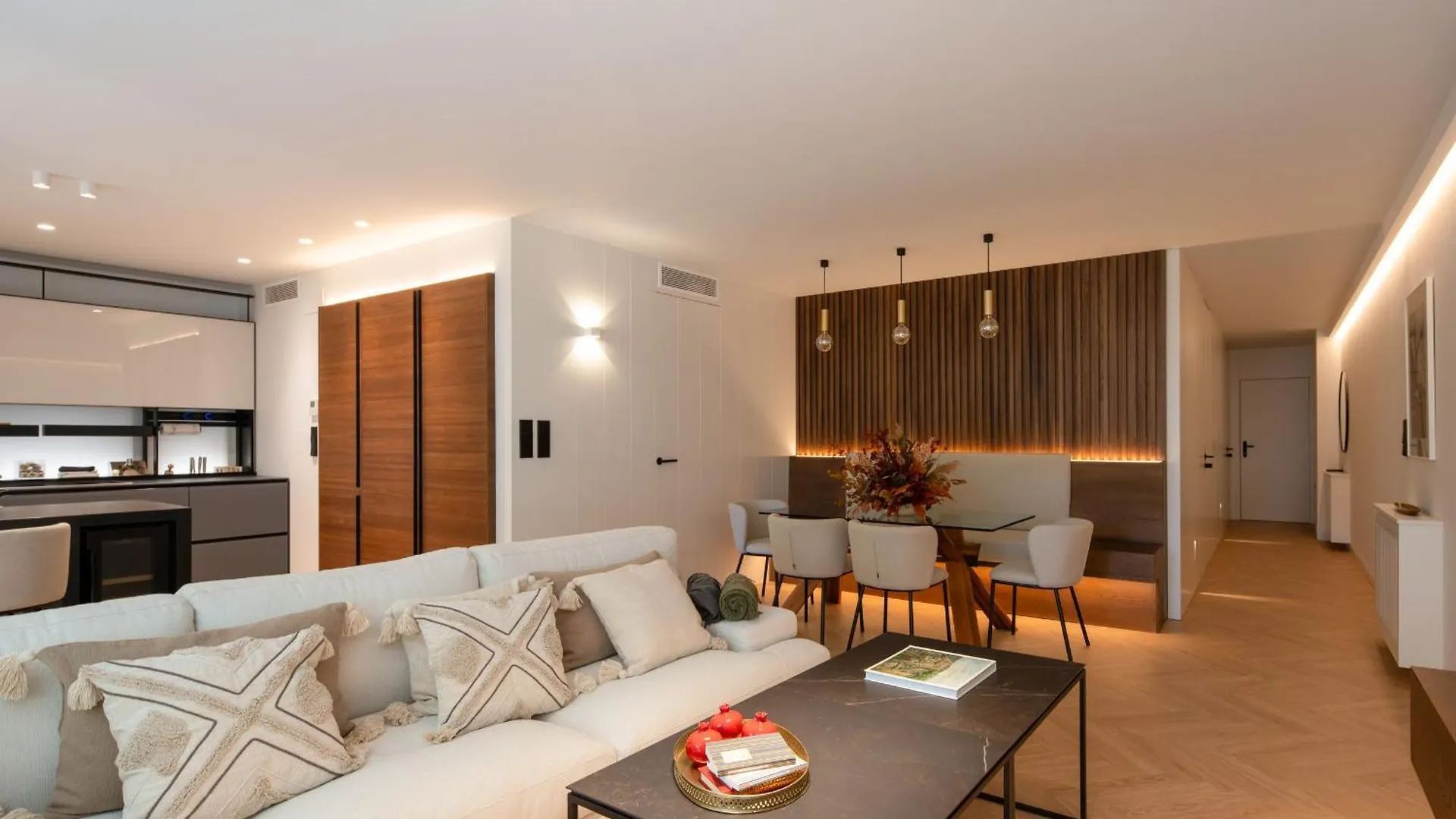 Carrera De La Virgen Boutique Apartments غرناطة إسبانيا