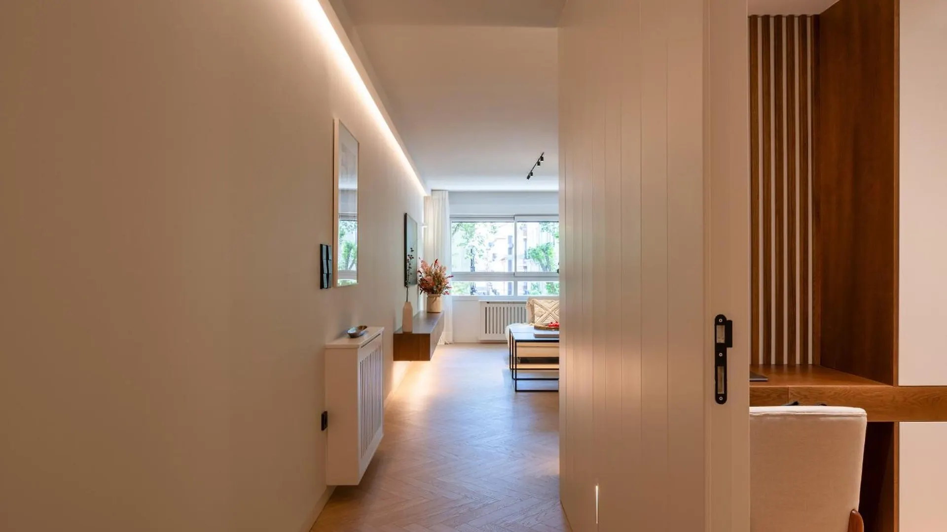 Carrera De La Virgen Boutique Apartments غرناطة