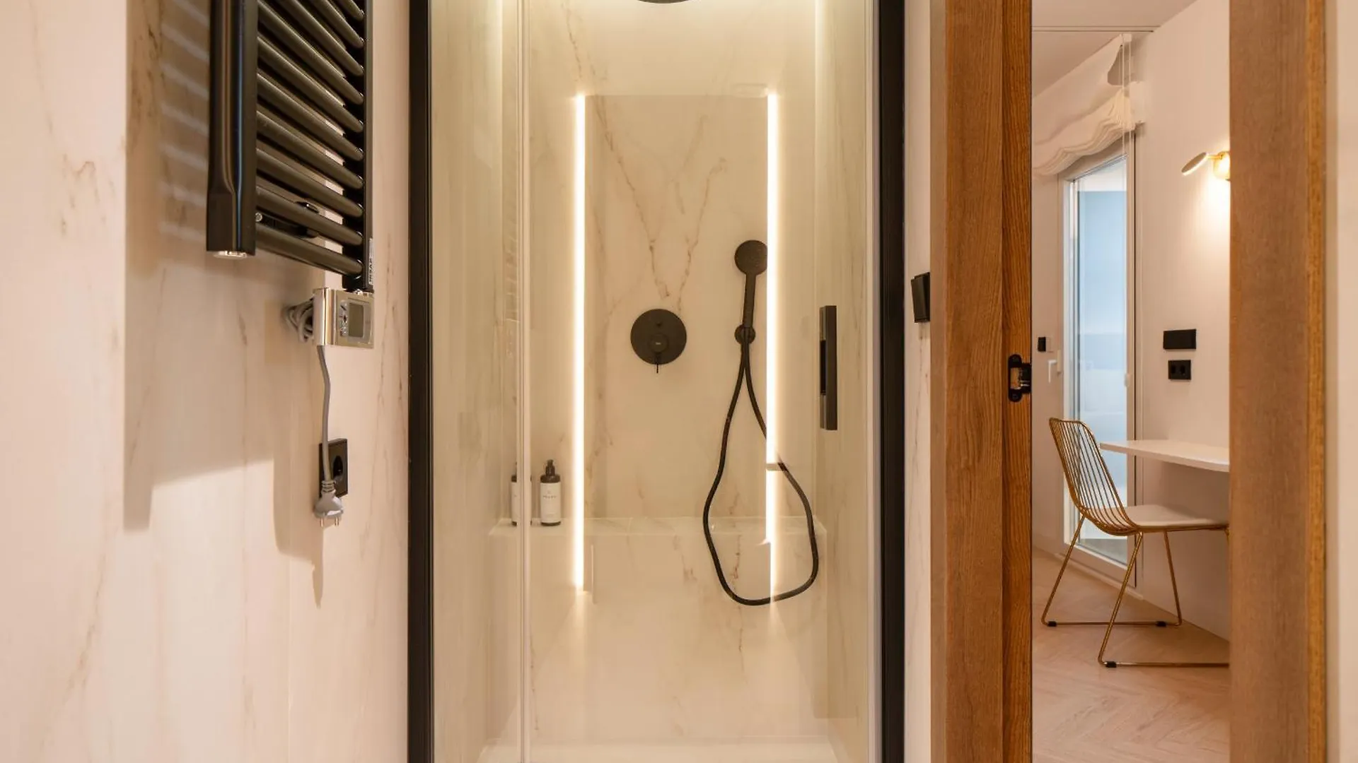 Carrera De La Virgen Boutique Apartments غرناطة 0*,  إسبانيا