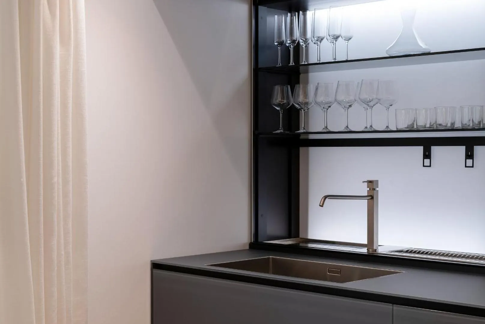 Carrera De La Virgen Boutique Apartments غرناطة
