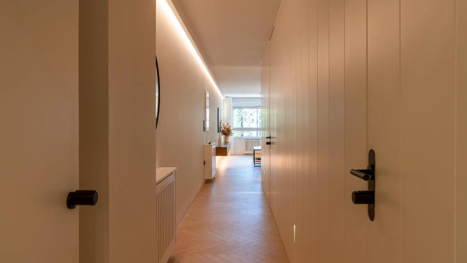Carrera De La Virgen Boutique Apartments غرناطة