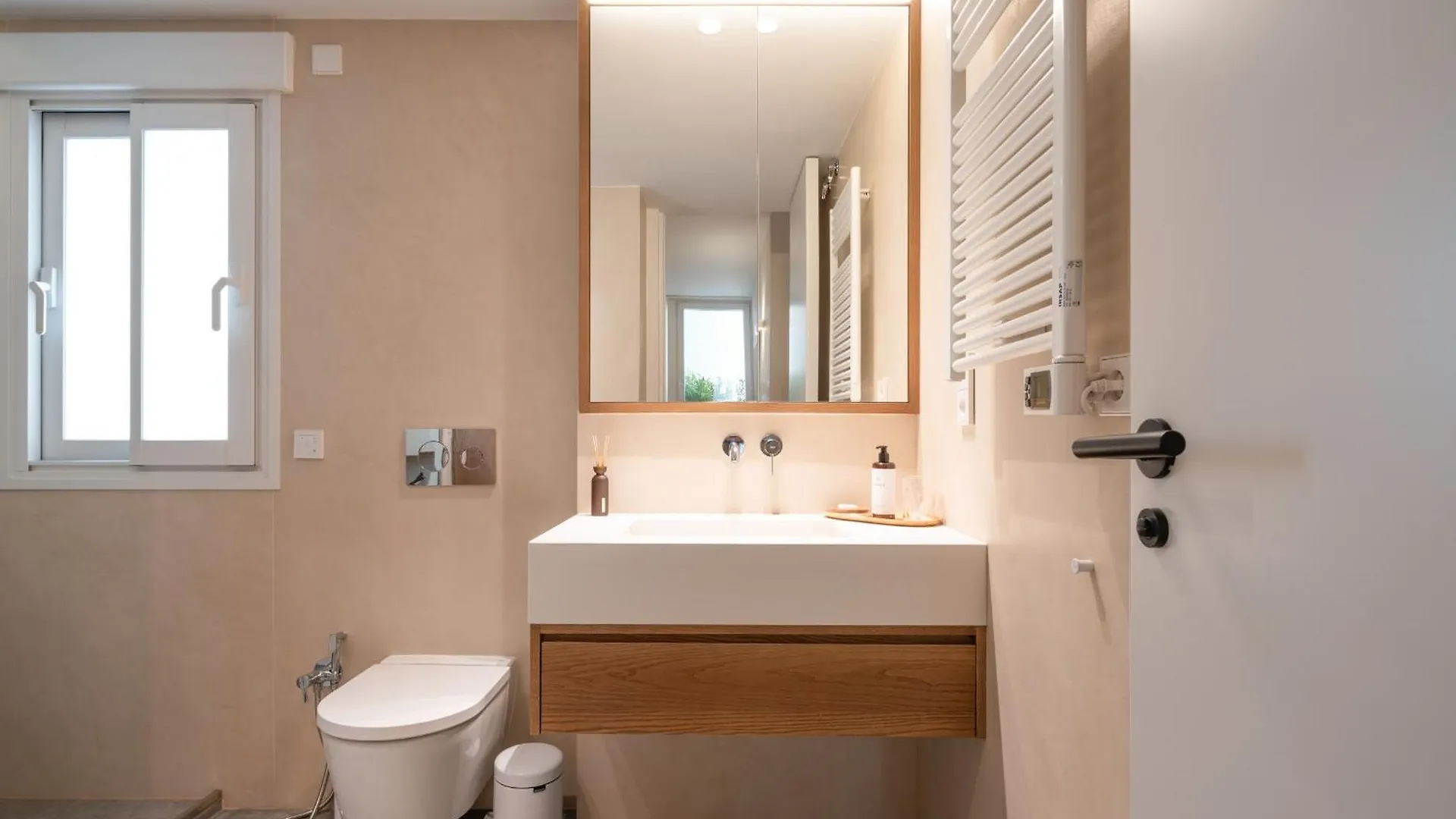Carrera De La Virgen Boutique Apartments غرناطة