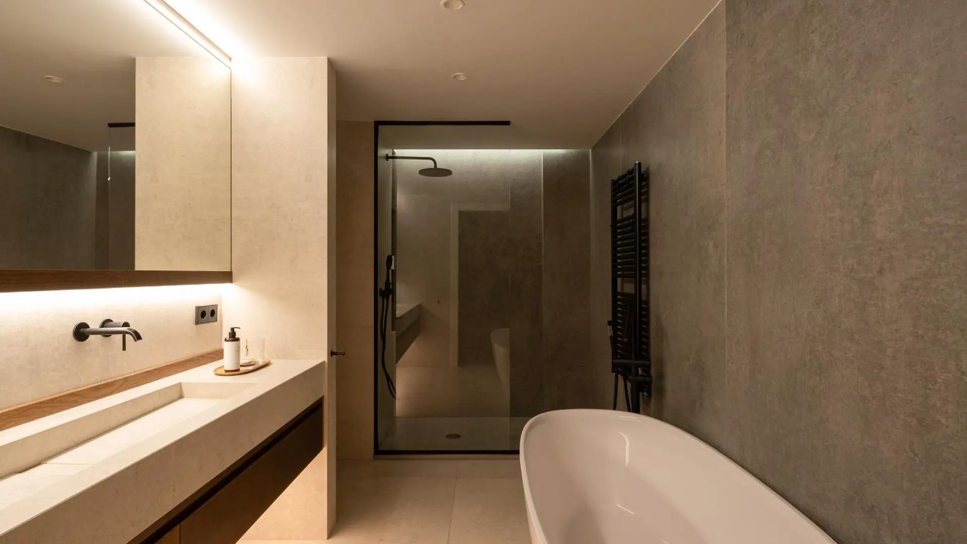 Carrera De La Virgen Boutique Apartments グラナダ 0*,  スペイン