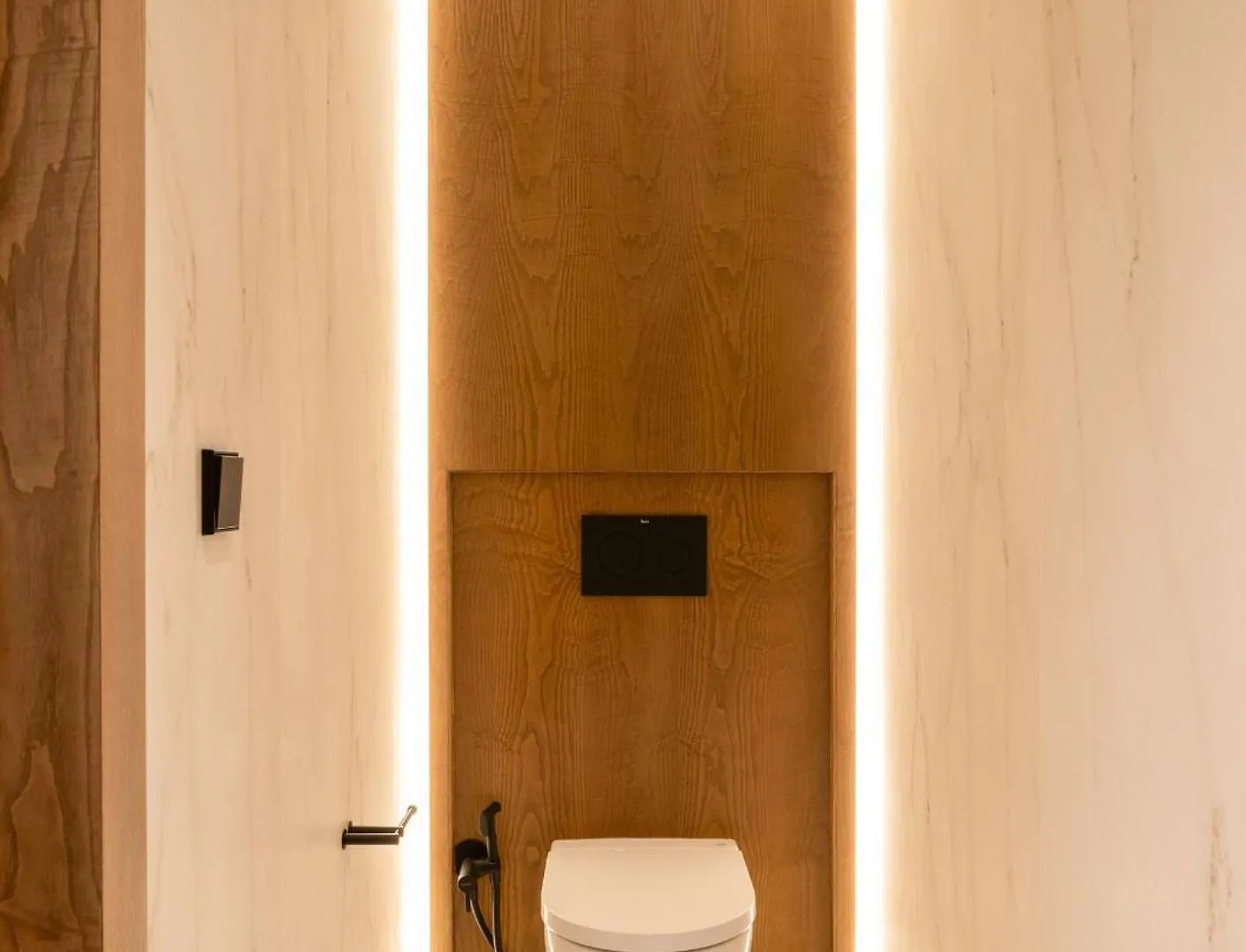 Carrera De La Virgen Boutique Apartments グラナダ