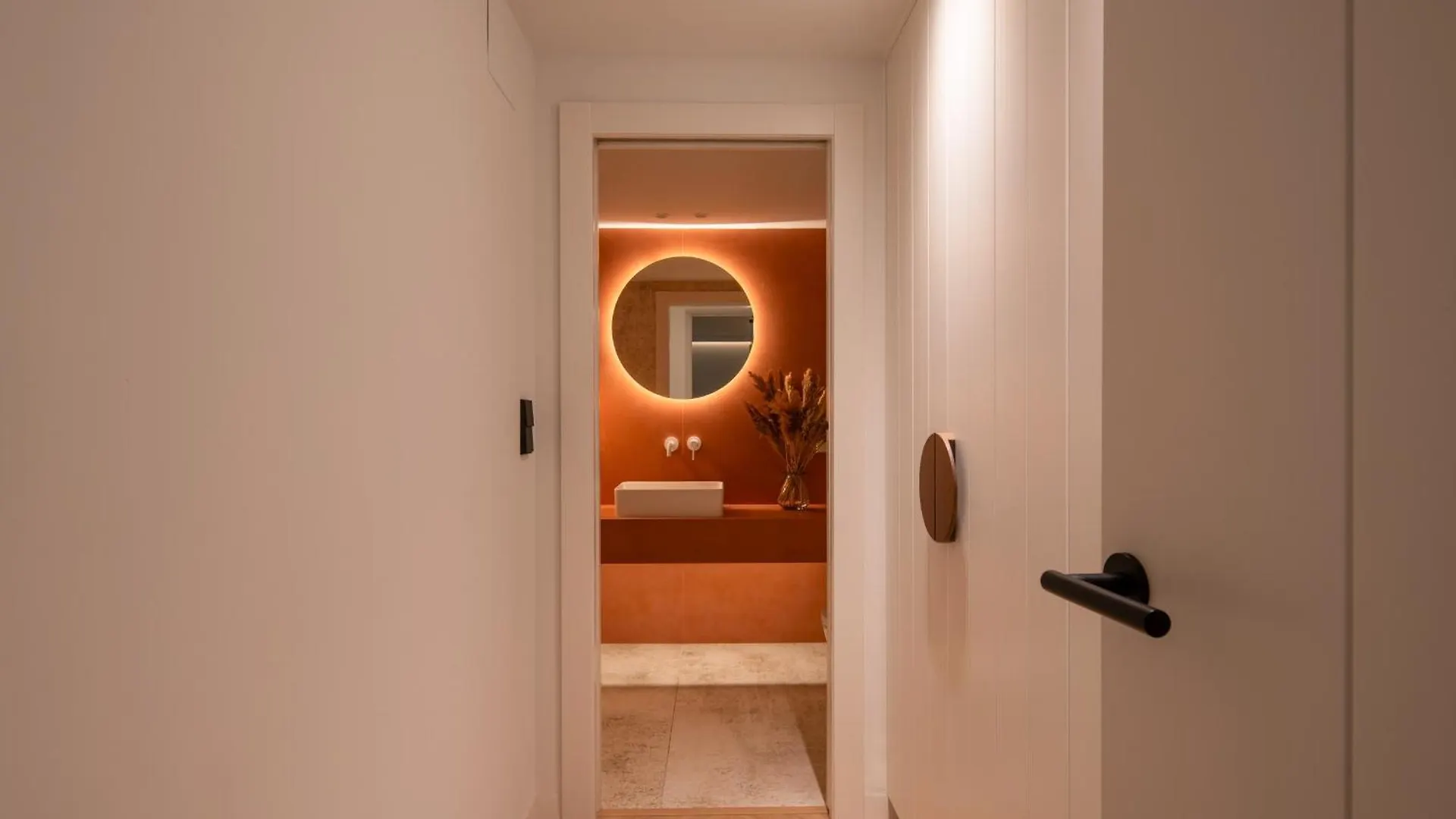 Carrera De La Virgen Boutique Apartments グラナダ